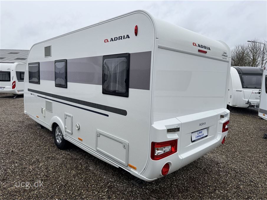 Adria Adora 502 UL