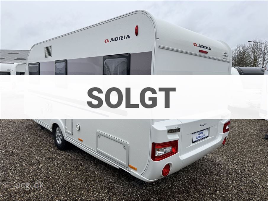 Adria Adora 502 UL