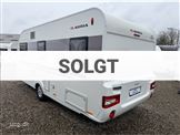 Adria Adora 502 UL
