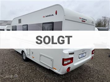 Adria Adora 502 UL
