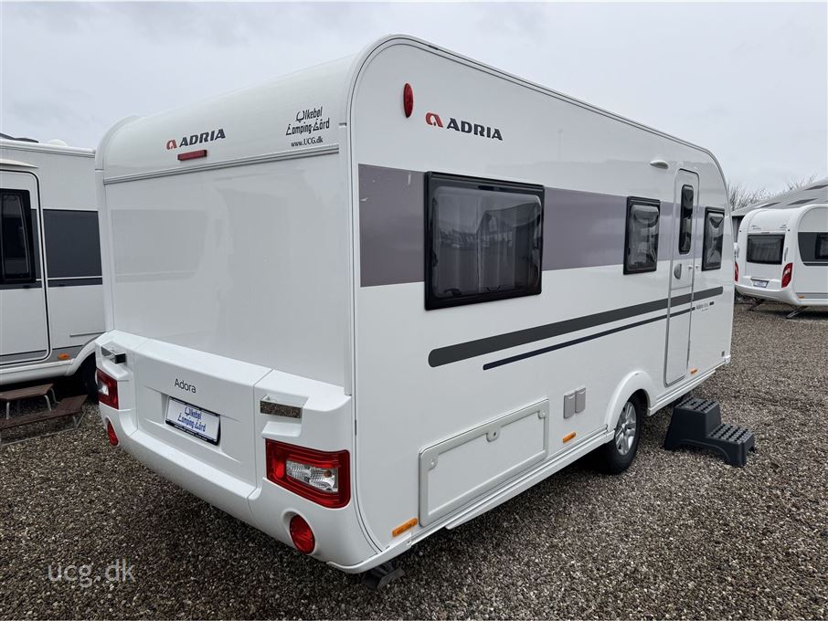 Adria Adora 502 UL