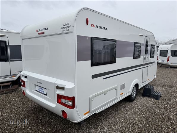 Adria Adora 502 UL