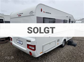 Adria Adora 502 UL