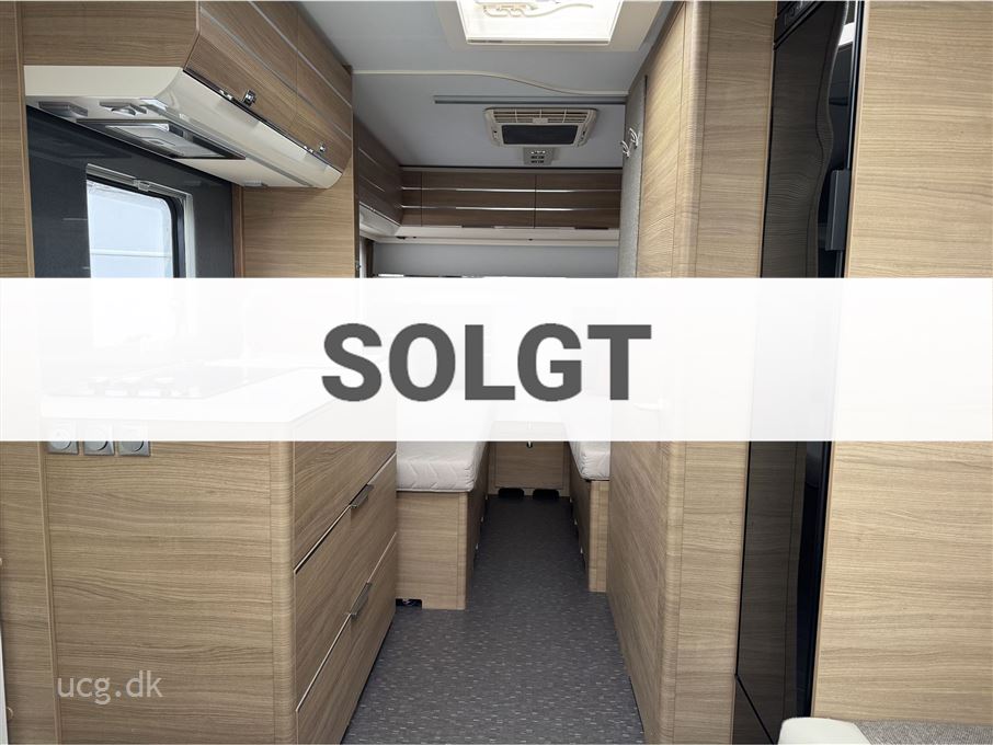 Adria Adora 502 UL