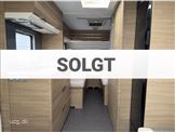 Adria Adora 502 UL