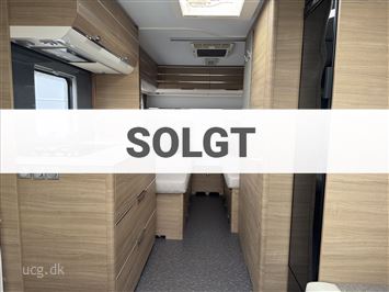 Adria Adora 502 UL