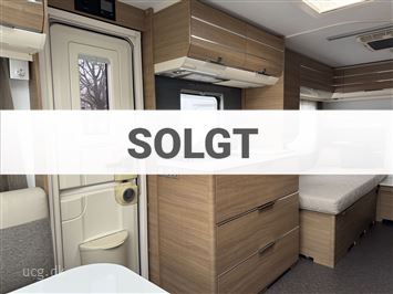 Adria Adora 502 UL