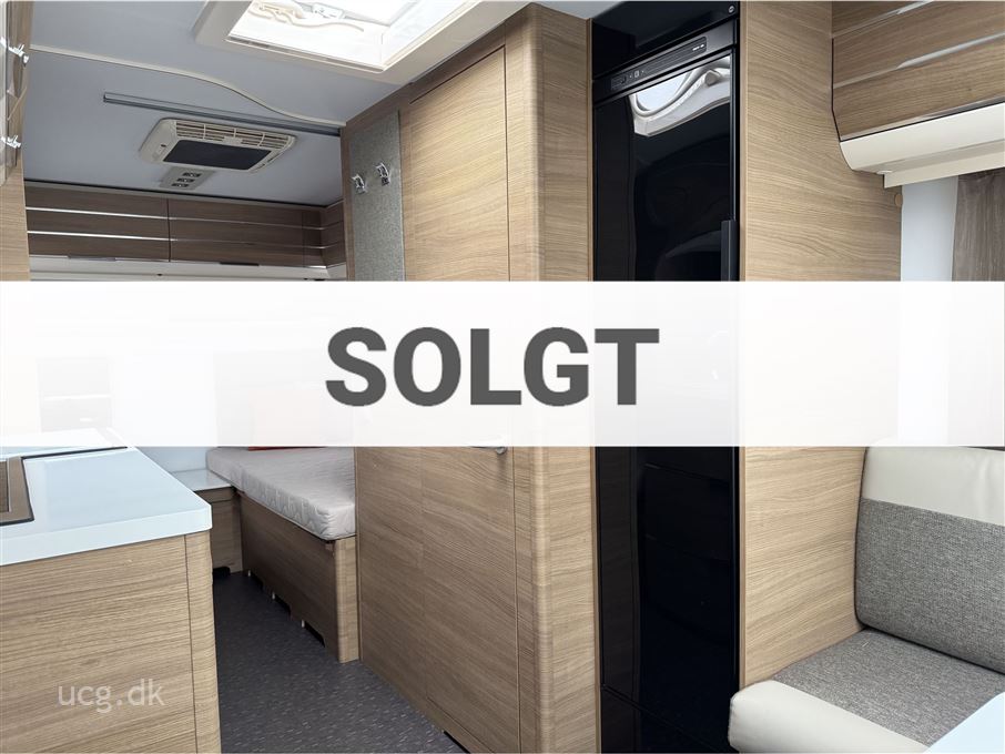 Adria Adora 502 UL