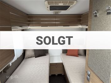 Adria Adora 502 UL