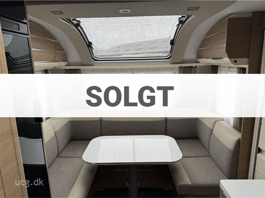 Adria Adora 502 UL