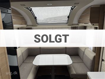 Adria Adora 502 UL
