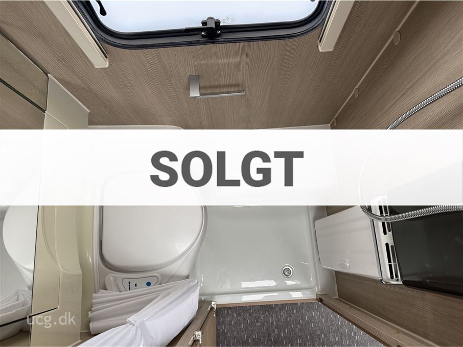 Adria Adora 502 UL