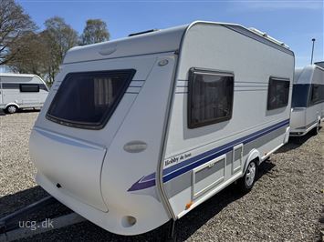 Hobby De Luxe 440 SF