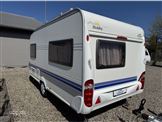 Hobby De Luxe 440 SF