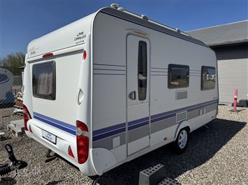 Hobby De Luxe 440 SF