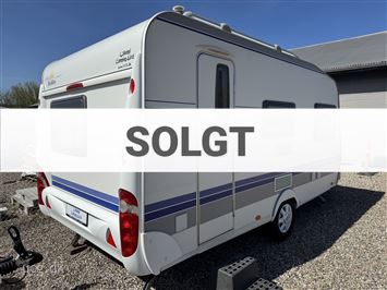 Hobby De Luxe 440 SF