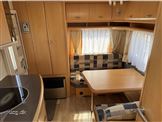 Hobby De Luxe 440 SF