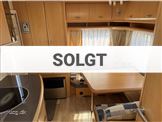 Hobby De Luxe 440 SF