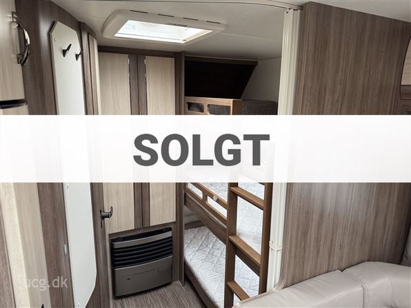 Hobby De Luxe 545 KMF