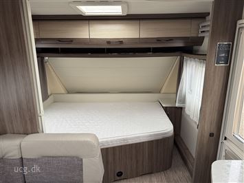 Hobby De Luxe 545 KMF