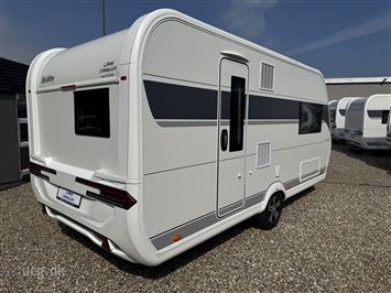 Hobby De Luxe 460 SL