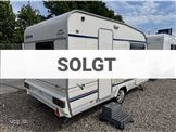 Sprite Super 390 EK