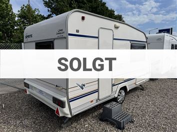 Sprite Super 390 EK
