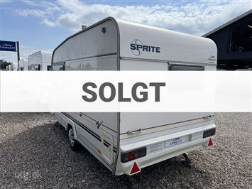 Sprite Super 390 EK