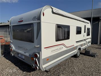 LMC Musica 570 D