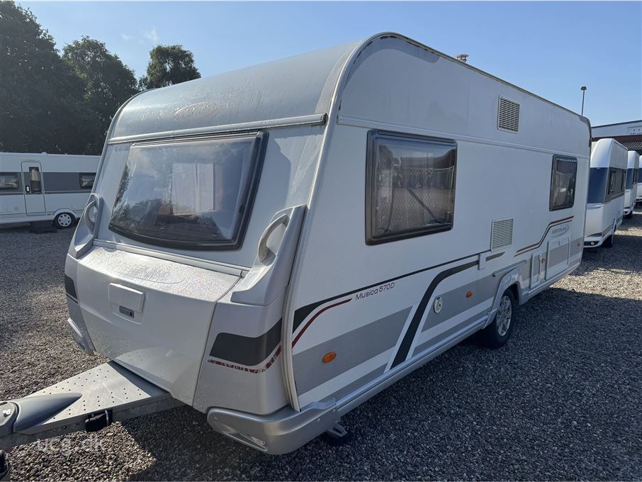 LMC Musica 570 D