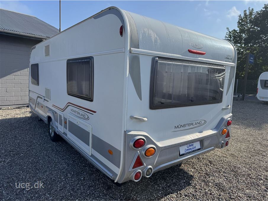 LMC Musica 570 D