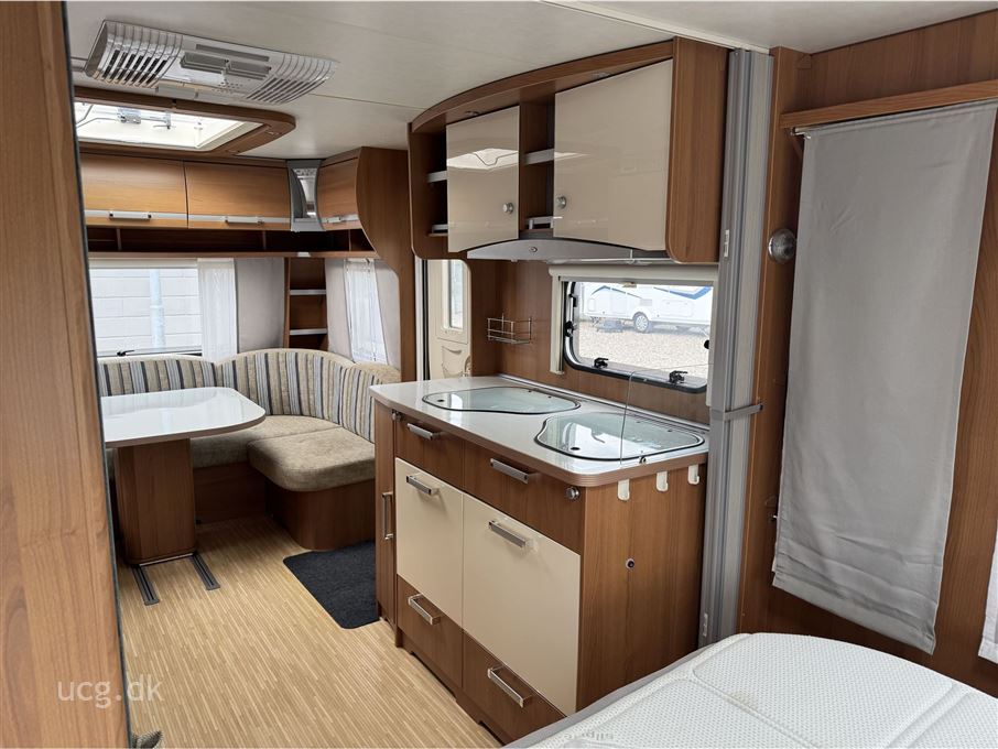 LMC Musica 570 D