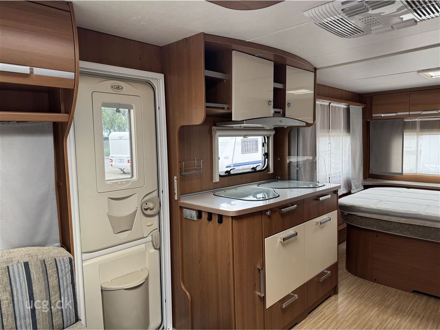 LMC Musica 570 D