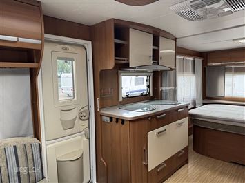 LMC Musica 570 D