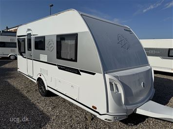 Knaus Sport 460 EU