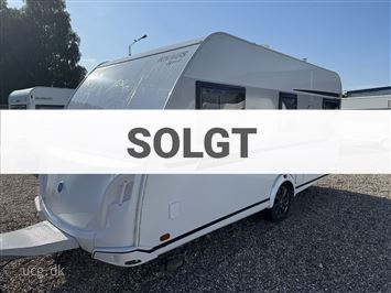 Knaus Sport 460 EU