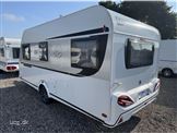 Knaus Sport 460 EU