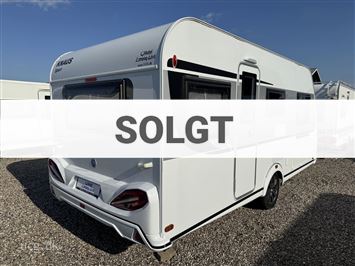 Knaus Sport 460 EU
