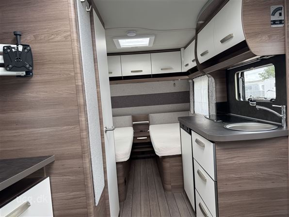 Knaus Sport 460 EU