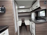 Knaus Sport 460 EU