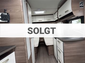 Knaus Sport 460 EU