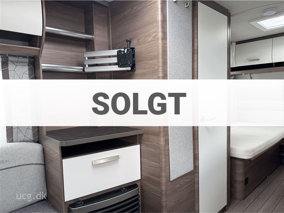 Knaus Sport 460 EU