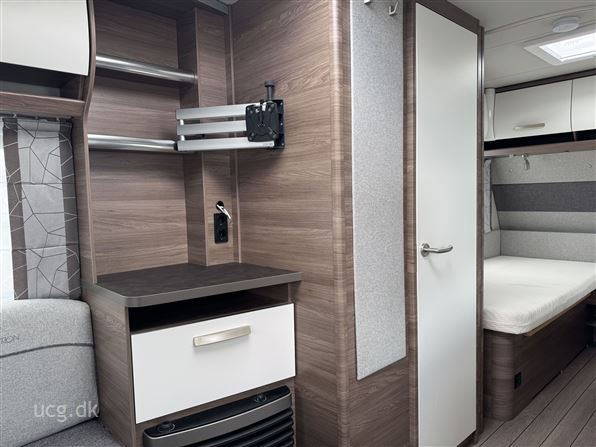 Knaus Sport 460 EU