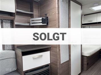 Knaus Sport 460 EU