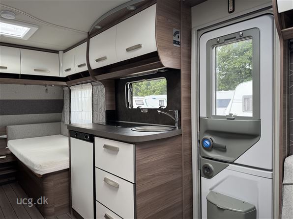 Knaus Sport 460 EU