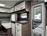 Knaus Sport 460 EU