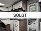 Knaus Sport 460 EU