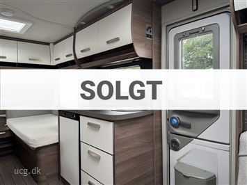Knaus Sport 460 EU