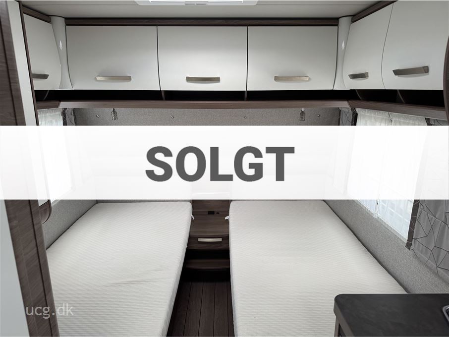 Knaus Sport 460 EU