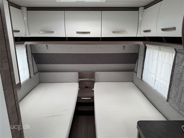 Knaus Sport 460 EU